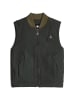 G-Star Raw Duty Canvas Weste asfalt