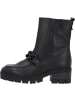 Gabor Stiefeletten in schwarz(Micro/uni)
