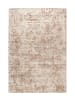 Teppich Boss Kurzflor Teppich Polina 225 - Beige / Creme