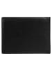 Bugatti Geldbörse CLIFF in schwarz