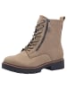 Tamaris Stiefelette in TAUPE