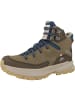 DACHSTEIN Outdoorschuhe Tundra GTX 1925 in dunkelgruen