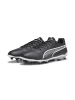 Puma Fussballschuhe in schwarz