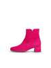 Gabor Fashion Elegante Stiefeletten in pink