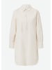 comma Kleid in 8103_beige