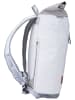 360 grad Rucksack Tide in Stencil-Weiß/Grau