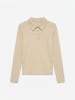 Vero Moda Top in Humus