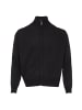 aleva Damen Cardigan in Schwarz