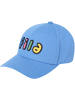 Fila Cap "Lansing Funny Logo Kid Cap" in Blau