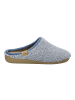 Josef Seibel Hausschuh Cara 04 in blau