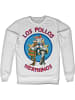 Breaking Bad Pullover in Weiß