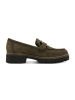Tamaris Klassische Slipper 1-24722-43 in grün