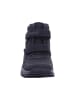 Kappa Stiefel Mit Tex-Membran in schwarz