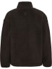 Hummel Fleece-Jacke Hmlsherpa Damen in AFTER DARK