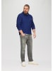 s.Oliver Strickpullover in 5612_ozeanblau