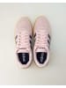 adidas Schnürschuhe in Rosa