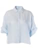 JcSophie MARY LOU BLOUSE in Pale Blue