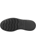 Geox Schnürschuhe U Ottavio D in schwarz