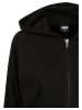 Urban Classics Sweat & Fleece - Hoodies Zipthrough in black