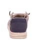 Hey Dude Slipper in rot