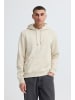 BLEND Kapuzenpullover BHSweatshirt in Beige