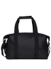 RAINS Hilo - Reisetasche S 50 cm (green) in navy