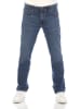 Lee Jeans Extreme Motion Straight regular/straight in Blau