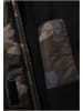 Brandit Brandit Windbreaker in darkcamo