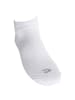 Camel Active Socken 3er Pack in Weiß