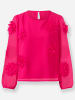 Heine Bluse in pink