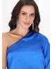 faina Women Blouse in Dark Blue