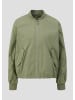 s.Oliver Outdoor-Jacke langarm in Olive