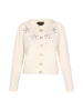 faina Women Cardigan in offwhite