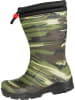 Dunlop Winterstiefel KIDS Blizzard in camouflage