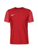 Nike Performance Fußballtrikot VaporKnit III in rot / weiß