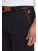 BLEND Chinoshorts BHNeji in Schwarz