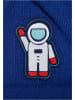 Mister Tee Mister Tee Unisex NASA Embroidery Beanie Kids in royal