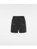 Vans Short "Sirelle Cut-Off Jorts" in Schwarz
