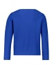 Betty Barclay Feinstrickpullover mit aufgesetzten Taschen in Adria