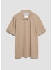 s.Oliver Polo-Shirt in 8621_braun
