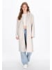 myMo Women Coat in offwhite