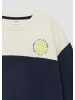 s.Oliver Sweatshirt  in  5952_navy