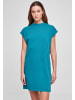 Urban Classics Urban Classics Kleider in watergreen