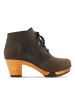 Woody Stiefeletten/Boot in braun