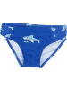 Playshoes Badehose in Blau