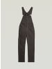 G-Star Raw Slim Latzhose asfalt gd