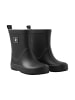 Reima Barfuß Gummistiefel " Ankka " in Schwarz