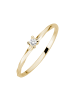 Lyomi 585/- Gold in gelb