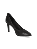 La Strada Pumps in Schwarz