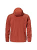 Schöffel Daunen- / Thermojacke "Hybrid Jk Style Blaueis MNS" in dark crabapple